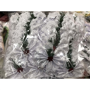 Ozdoba opaska na koszyk Wielkanocny