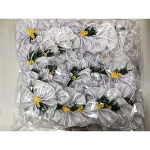 Ozdoba opaska na koszyk Wielkanocny