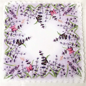 Serwetka wielkanocna 30CM SQ