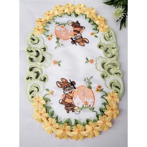 Serwetka wielkanocna 30x45cm OV