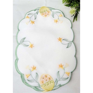 Serwetka wielkanocna 30x45cm OV