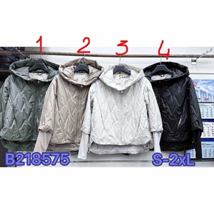 Kurtka damska  S-2XL