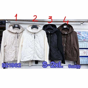 Kurtka damska  S-2XL