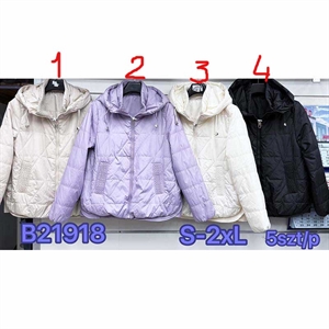 Kurtka damska  S-2XL