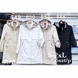 Kurtka damska  S-2XL