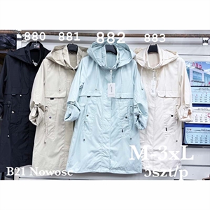 Kurtka damska  M-3XL