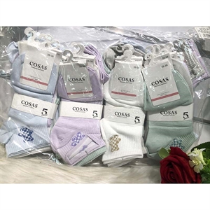 Stopki damskie 35-38/39-42