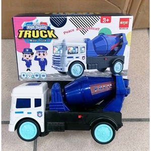 Zabawka - ciężarówka