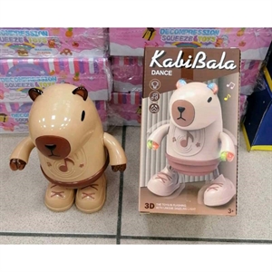 Zabawka - tańcząca kabibala