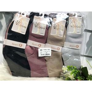 Skarpetki damskie 35-38/39-42