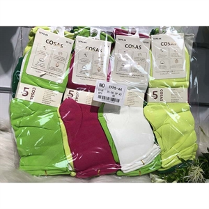 Skarpetki damskie 35-38/39-42