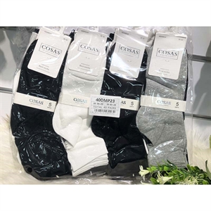 Skarpetki damskie 35-38/39-42