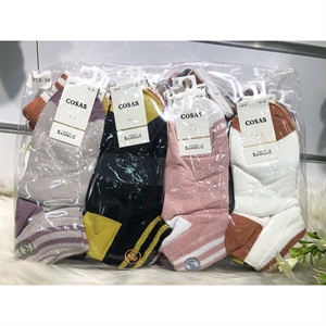 Stopki damskie 35-38/39-42