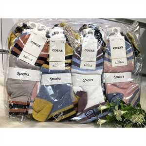 Stopki damskie 35-38/39-42