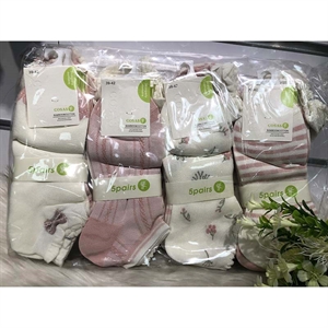 Stopki damskie 35-38/39-42