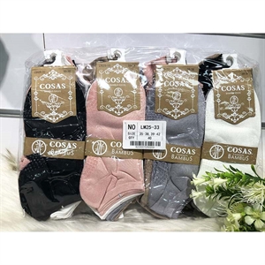 Stopki damskie 35-38/39-42