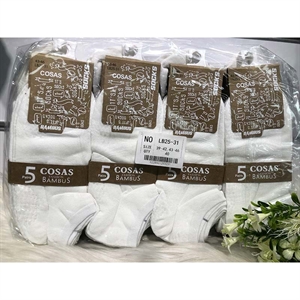 Stopki męskie 39-42 43-46