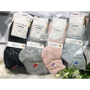 Skarpetki damskie 35-38/39-42