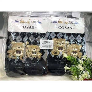 Stopki damskie 35-38/39-42