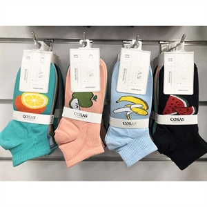 Stopki damskie 35-38/39-42