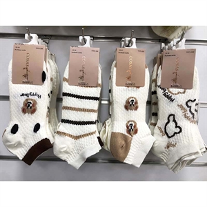 Stopki damskie 35-38/39-42