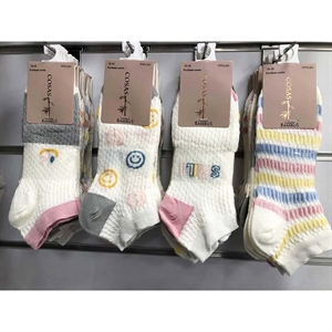 Stopki damskie 35-38/39-42