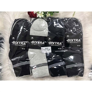 Skarpetki męskie 39-42/43-46