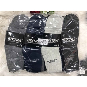 Skarpetki męskie 39-42/43-46