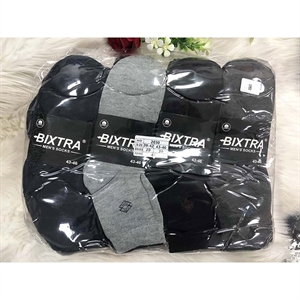 Skarpetki męskie 39-42/43-46