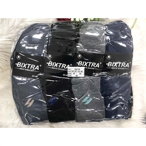 Skarpetki męskie 39-42/43-46