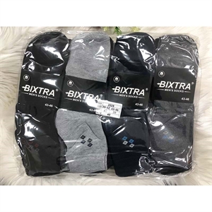 Skarpetki męskie 39-42/43-46