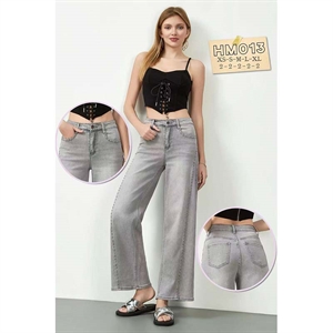 Jeansy damskie XS-XL