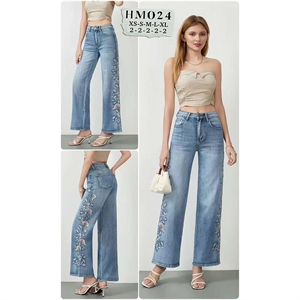 Jeansy damskie XS-XL