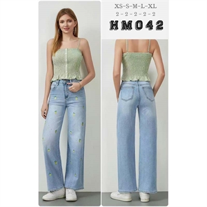 Jeansy damskie XS-XL