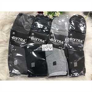 Skarpetki męskie 39-42/43-46