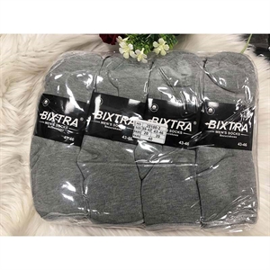 Skarpetki męskie 39-42/43-46