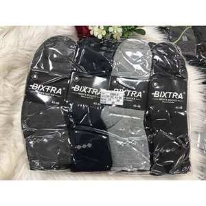 Skarpetki męskie 39-42/43-46