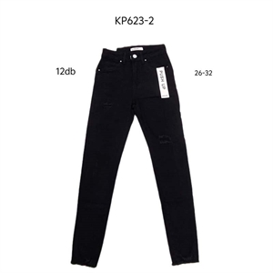 Jeansy damskie 26-32