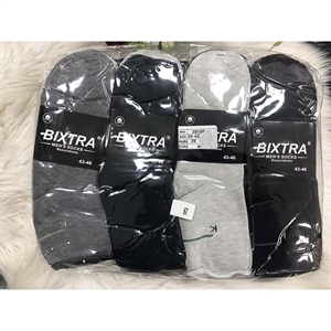 Skarpetki męskie 39-42/43-46