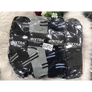 Skarpetki męskie 39-42/43-46