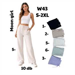 Spodnie jeansowe damskie S-2XL