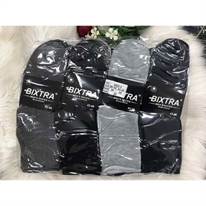 Skarpetki męskie 39-42/43-46