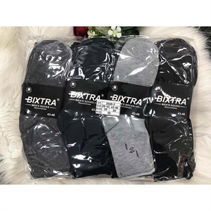 Skarpetki męskie 39-42/43-46