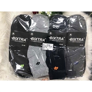 Skarpetki męskie 39-42/43-46