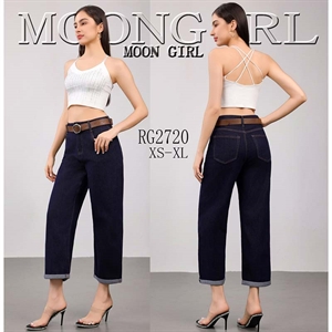 Jeansy damskie XS-XL