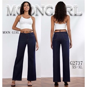 Jeansy damskie XS-XL