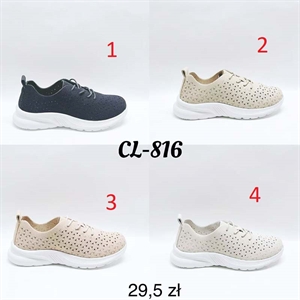 Buty sportowe damskie 36-41