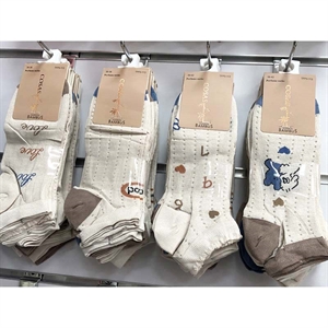 Stopki damskie 35-38/39-42