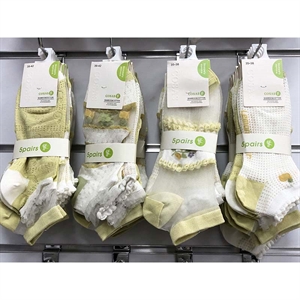 Stopki damskie 35-38/39-42