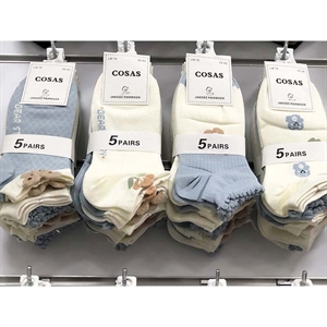 Stopki damskie 35-38/39-42